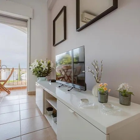 Apartamento Eli Flat Just Few Steps From The Strip In