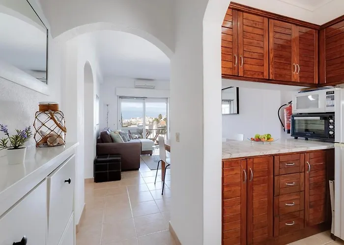 Apartman Eli Flat Just Few Steps From The Strip In