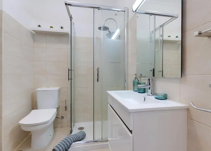 Eli Flat Just Few Steps From The Strip In Apartman *