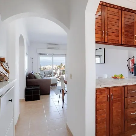 Appartement Eli Flat Just Few Steps From The Strip In