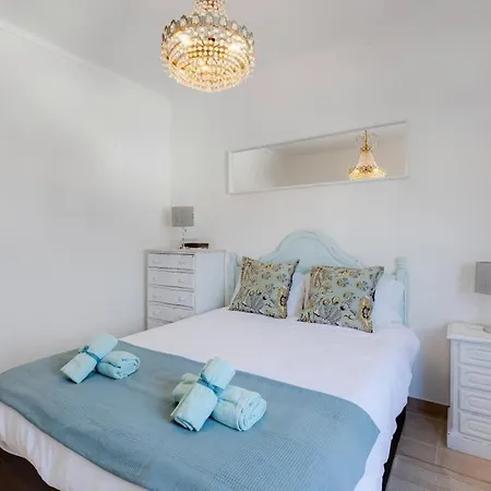 Appartement Eli Flat Just Few Steps From The Strip In *